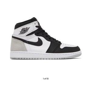 2022 Air Jordan 1 Retro High OG 'Stage Haze
